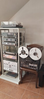 PRODAM REGAL NA HIFI KOMPONENTY - 3