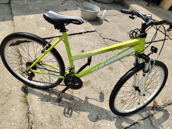 Prodám Proximo 26" MT-2060 PXM - 3