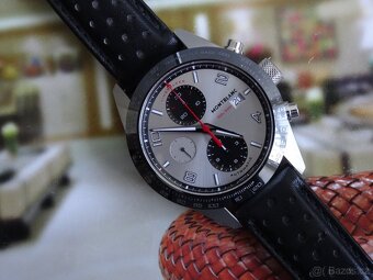 Montblanc, aktuální model Timewalker, originál hodinky, NOVÉ - 3