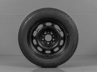 ZIMNÍ SADA BMW 3er OE R16 205/60/16 5X120 (1441T) - 3