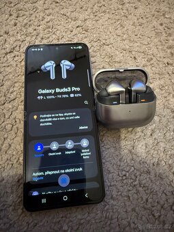 Samsung Galaxy Buds 3 Pro - 3