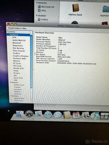 iMac 17" Late 2006 CD A1195 - 3