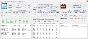 Herní PC Intel i3-9100F / RX 570 8GB / 16GB RAM / 500GB SSD - 3