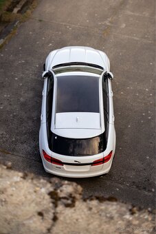 Jaguar XF Sportbrake - 3