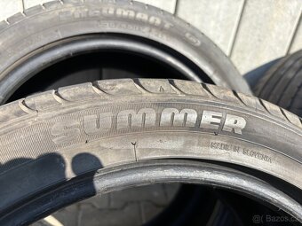 Letní pneumatiky Pneumant 235/45 R17 - 3