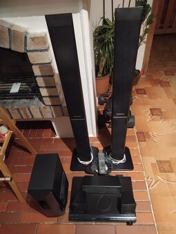 Prodám domácí kino - 3