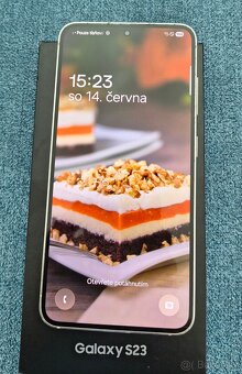 Samsung Galaxy S23 8/256GB - 3