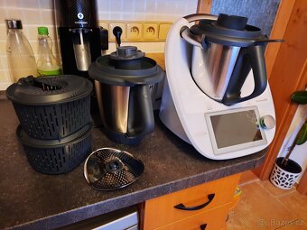 Vorverk Thermomix TM6 - 3