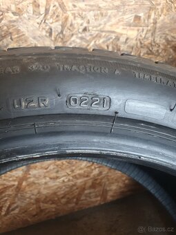 255 40 r 18 255/40r18 letní pneumatiky pneu r18 255/40 25540 - 3