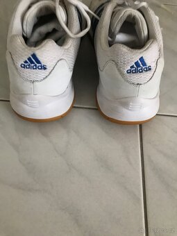 Sportovní obuv zn.Addidas vel.44,5 - 3