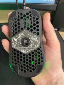 Myš SPC Gear Lix - 3