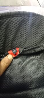 Bunda Alpinestars - 3