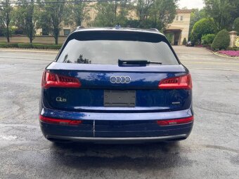 2019 Audi Q5 quattro Premium Plus 45 TFSI 2.0 - 3
