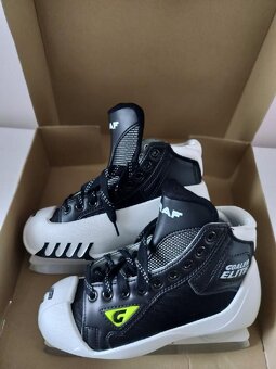 GRAF Goaler Elite - 3
