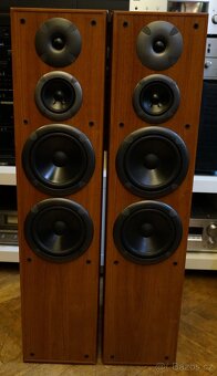 JAMO E 670 - 3