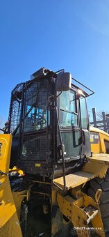 Kolový nakladač CAT 924K, r.v. 2015, 11.010 motohodin - 3