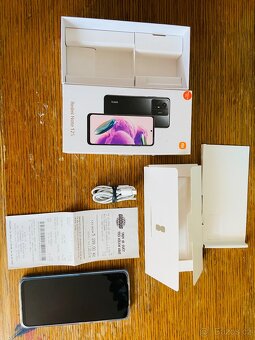 Redmi note 12s - 3