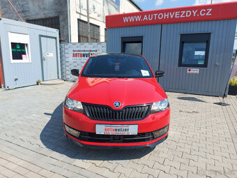 Škoda Rapid 1.2 TSI MONTE CARLO - 3