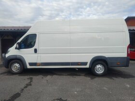 Citroen Jumper 2017 - 3