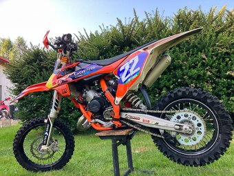 KTM SX 65 2019 - 3