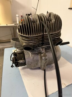 Jawa 350 - 3