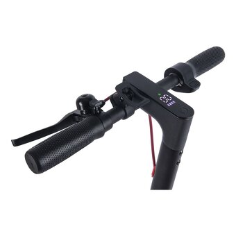 Nová koloběžka Sencor Scooter S70 - 3