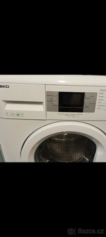 Pračka Beko - 3