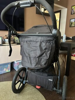 Thule Urban Glide 2 - 3