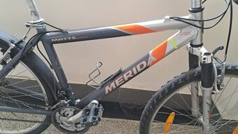 MERIDA Matts Striker - 3