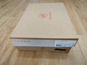 Boty Mammut - 3