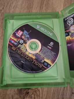 South park the stick of truth na xbox one - 3