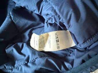 panska bunda Fjallraven Keb Padded Hoodie XL - 3