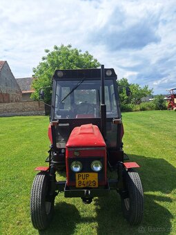 Zetor 5011 - 3
