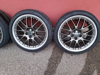 BBS RX504 5x100 R17 - 3