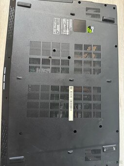 MSI GP72 6QF Leopard Pro - 3