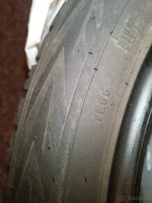 Nokian 235/50/19 XL 103V WR SUV 4 - 3