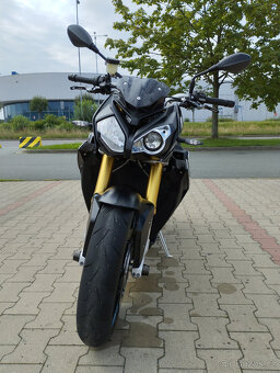 BMW S1000R - 3