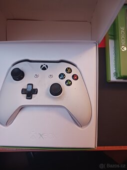 Xbox one S - 3
