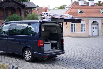 Volkswage California Beach T5.1 – 2.0 TDI 103 kW, r. v. 2013 - 3