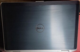 Dell Latitude E6420 - 3