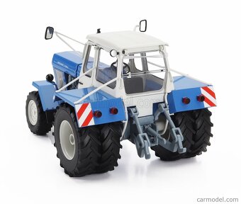 TRAKTOR FORTSCHRITT ZT 305-A MĚŘÍTKO 1:32 - 3