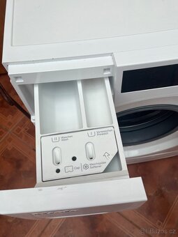 Pračka Miele - 3