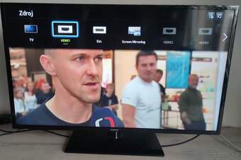 40(101cm) TV Samsung UE40F6400 - 3