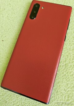 Samsung Note 10 - 3