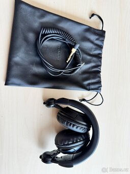 Sluchátka Technics - 3