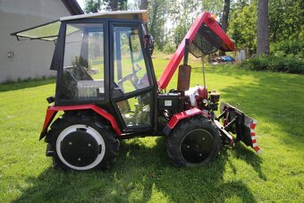 multicar-traktor - 3