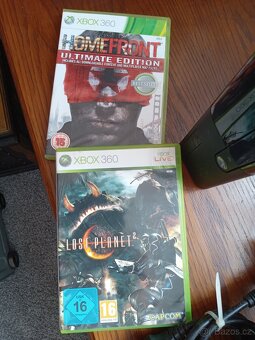 X BOX360 - 3