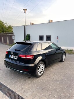 Audi a3 - 3
