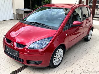 Mitsubishi Colt, 1,3 70kW Young Edition - 3