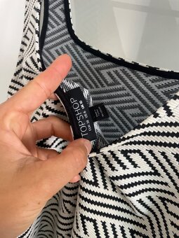 Topshop Šaty - 3